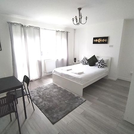 Central London Rooms N1 6Rj Εξωτερικό φωτογραφία