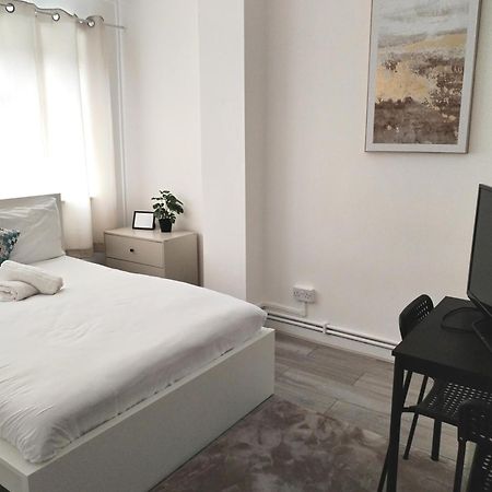 Central London Rooms N1 6Rj Εξωτερικό φωτογραφία