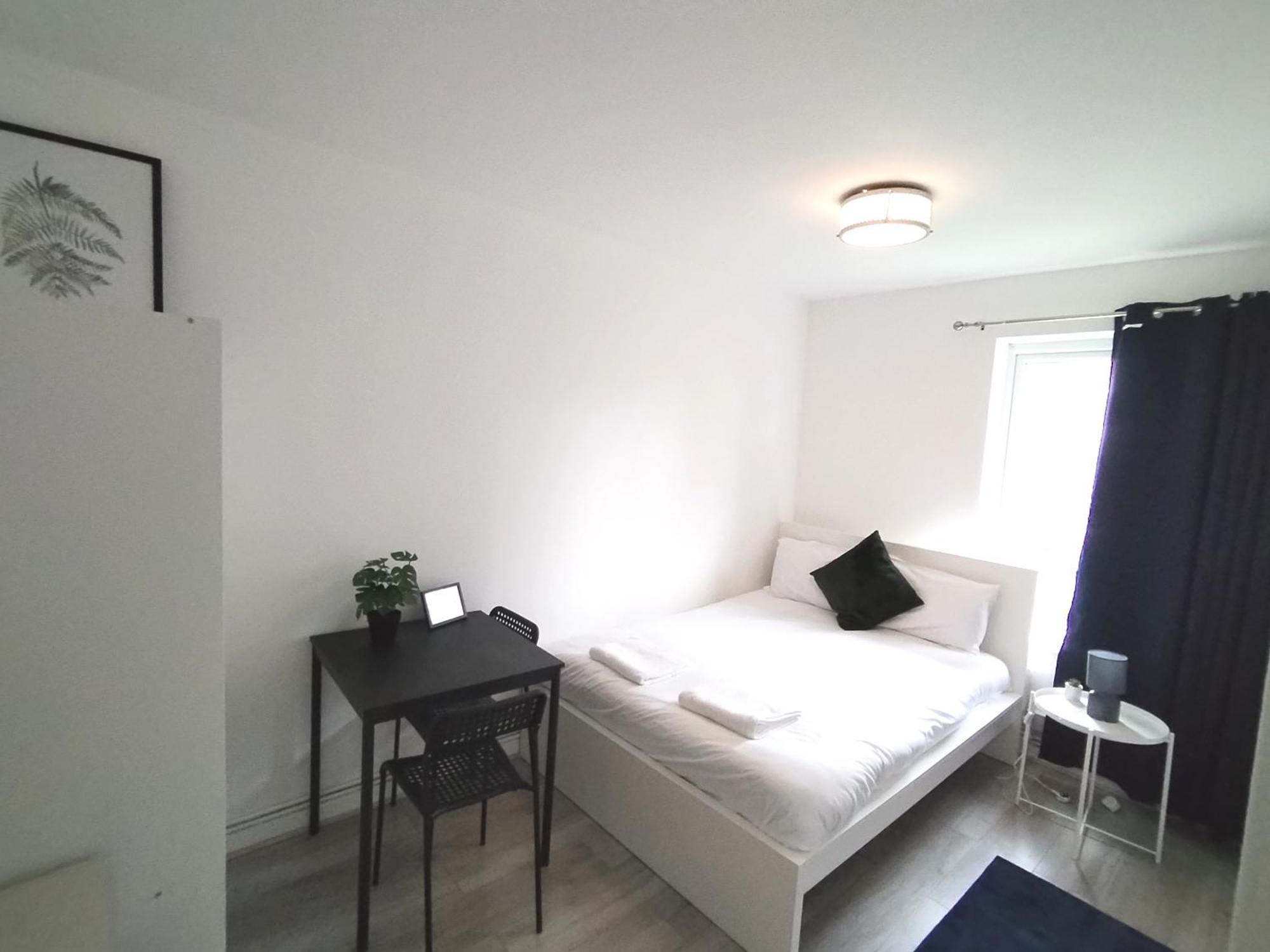 Central London Rooms N1 6Rj Εξωτερικό φωτογραφία