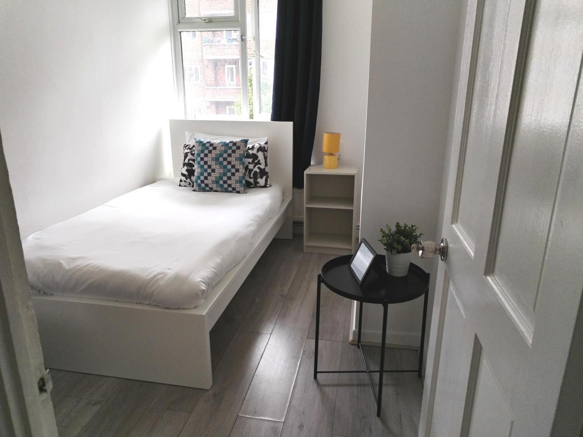 Central London Rooms N1 6Rj Εξωτερικό φωτογραφία