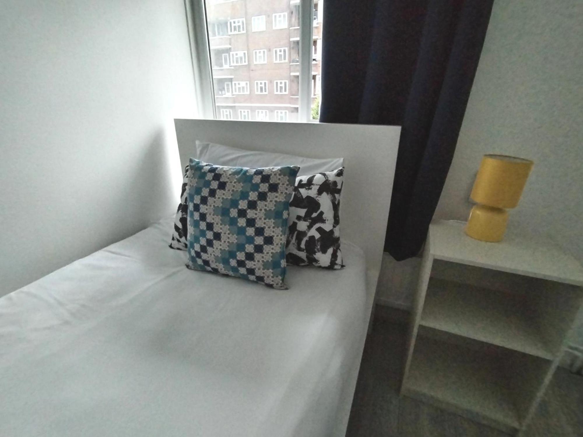 Central London Rooms N1 6Rj Εξωτερικό φωτογραφία
