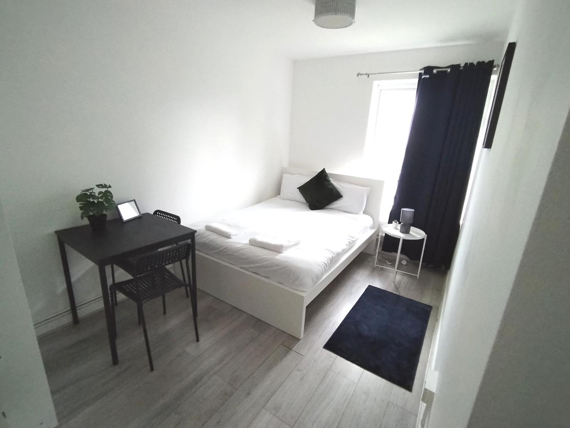 Central London Rooms N1 6Rj Εξωτερικό φωτογραφία