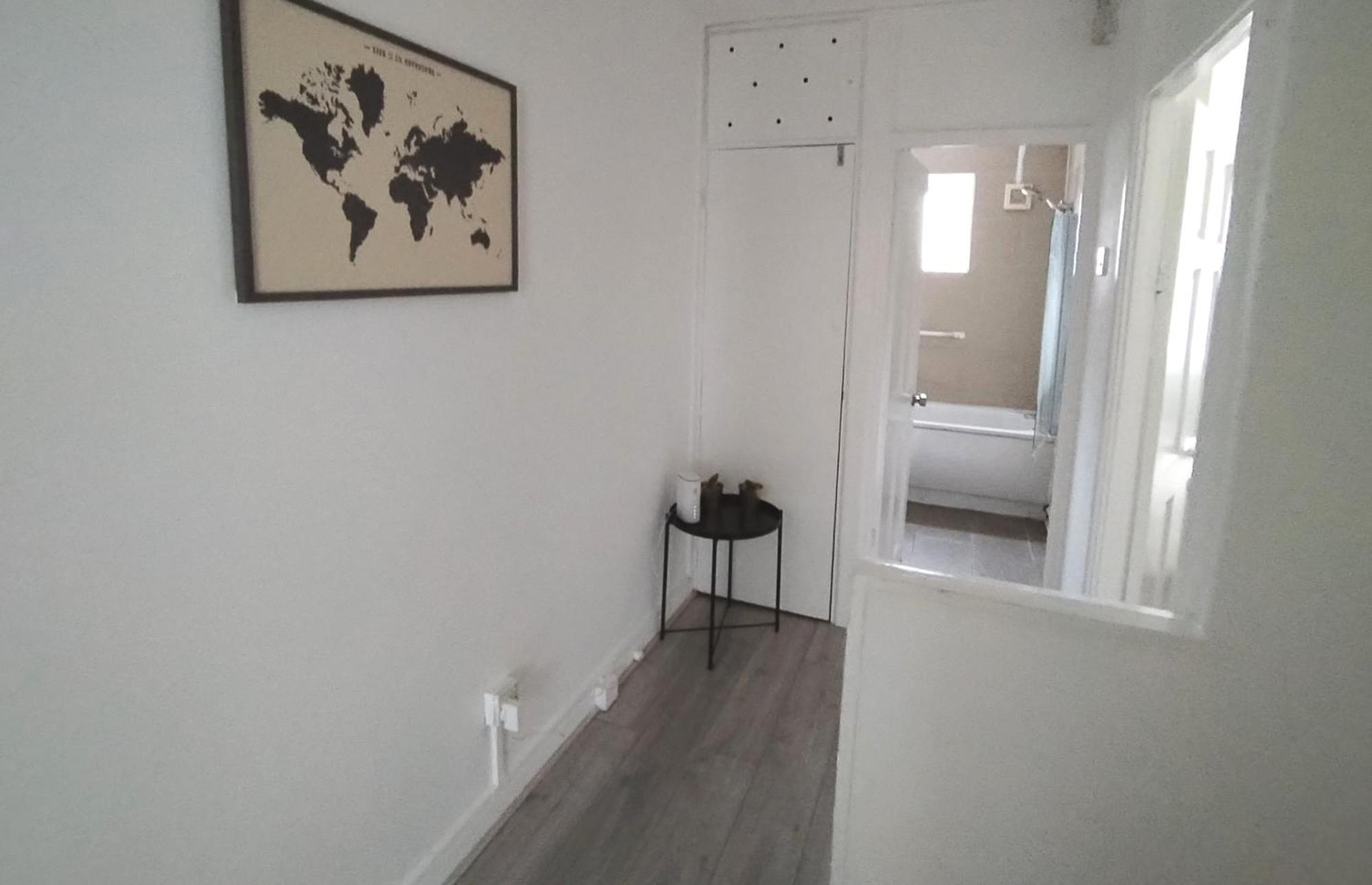 Central London Rooms N1 6Rj Εξωτερικό φωτογραφία