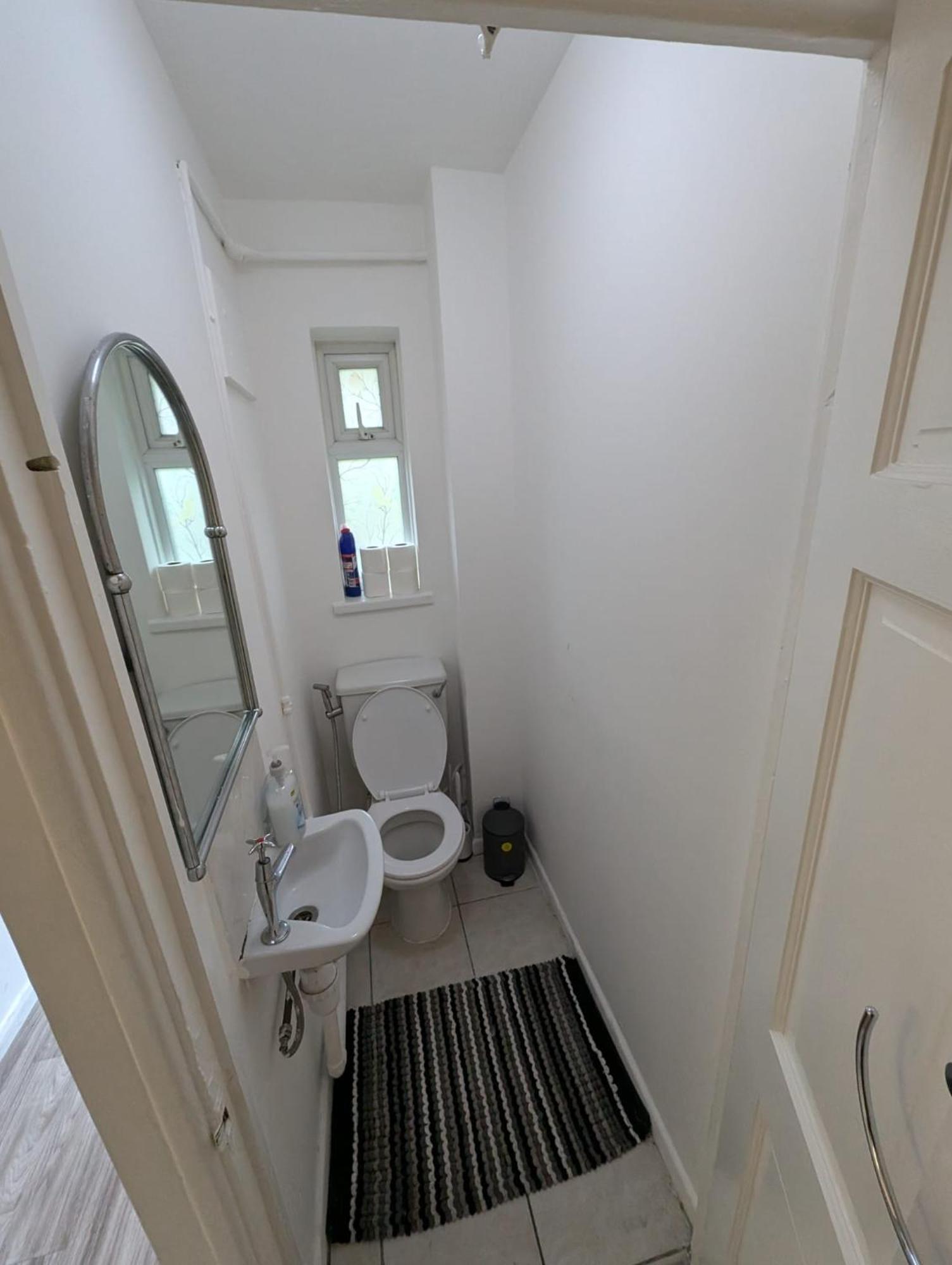 Central London Rooms N1 6Rj Εξωτερικό φωτογραφία