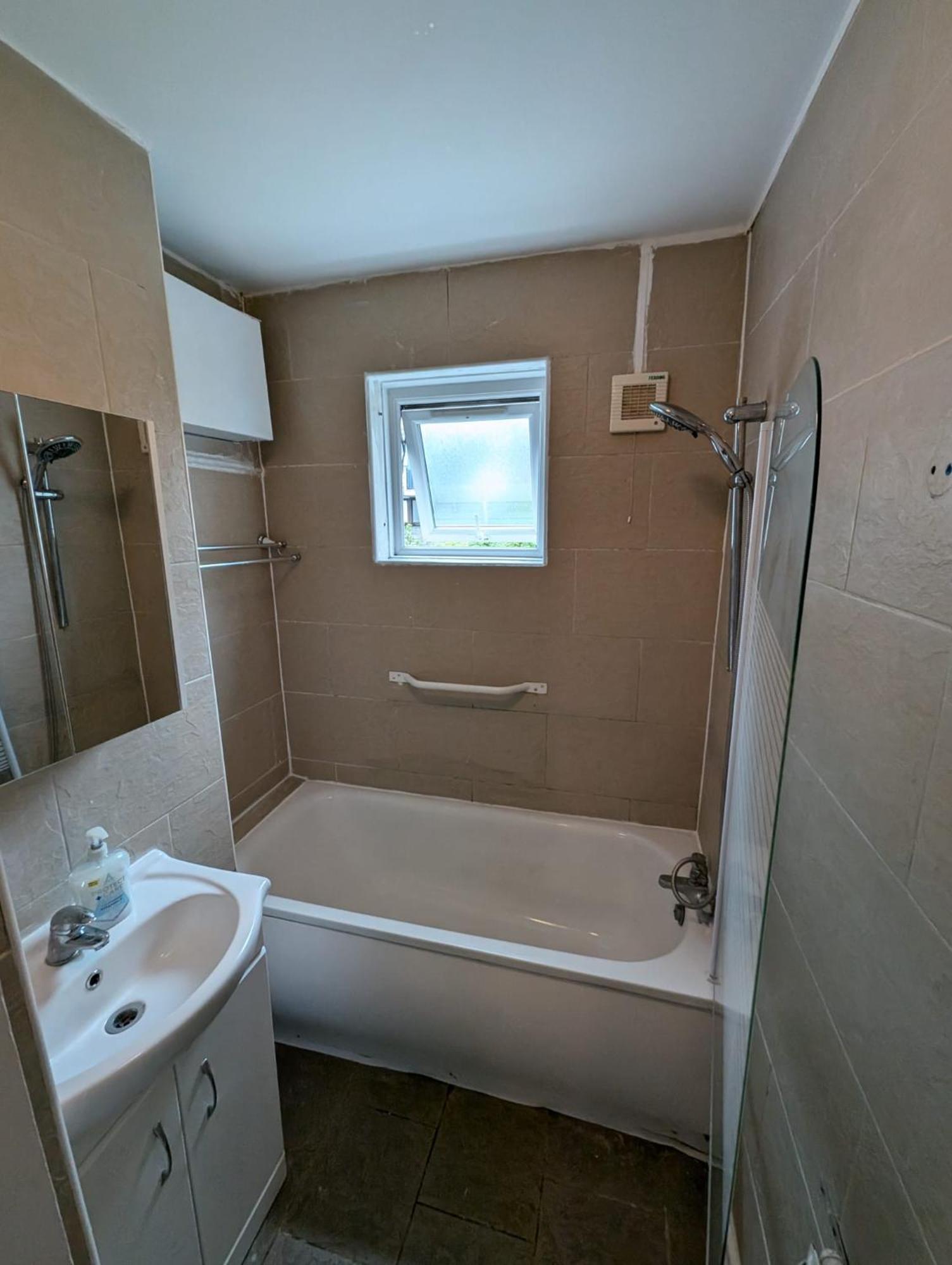 Central London Rooms N1 6Rj Εξωτερικό φωτογραφία